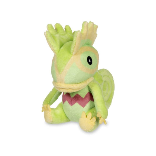 Pokemon: Pokemon Fit Kecleon Plush (Japanese Pokemon Center Exclusive) - Collector Store LLC