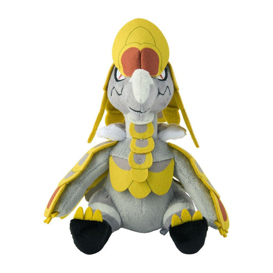 Pokemon: Pokemon Fit Kommo - o No.784 Plush (Japanese Pokemon Center Exclusive) - Collector Store LLC