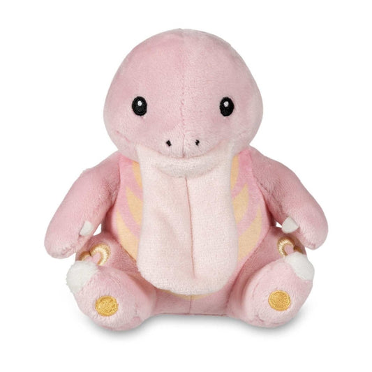 Pokemon: Pokemon Fit Lickitung Plush (Japanese Pokemon Center Exclusive) - Collector Store LLC