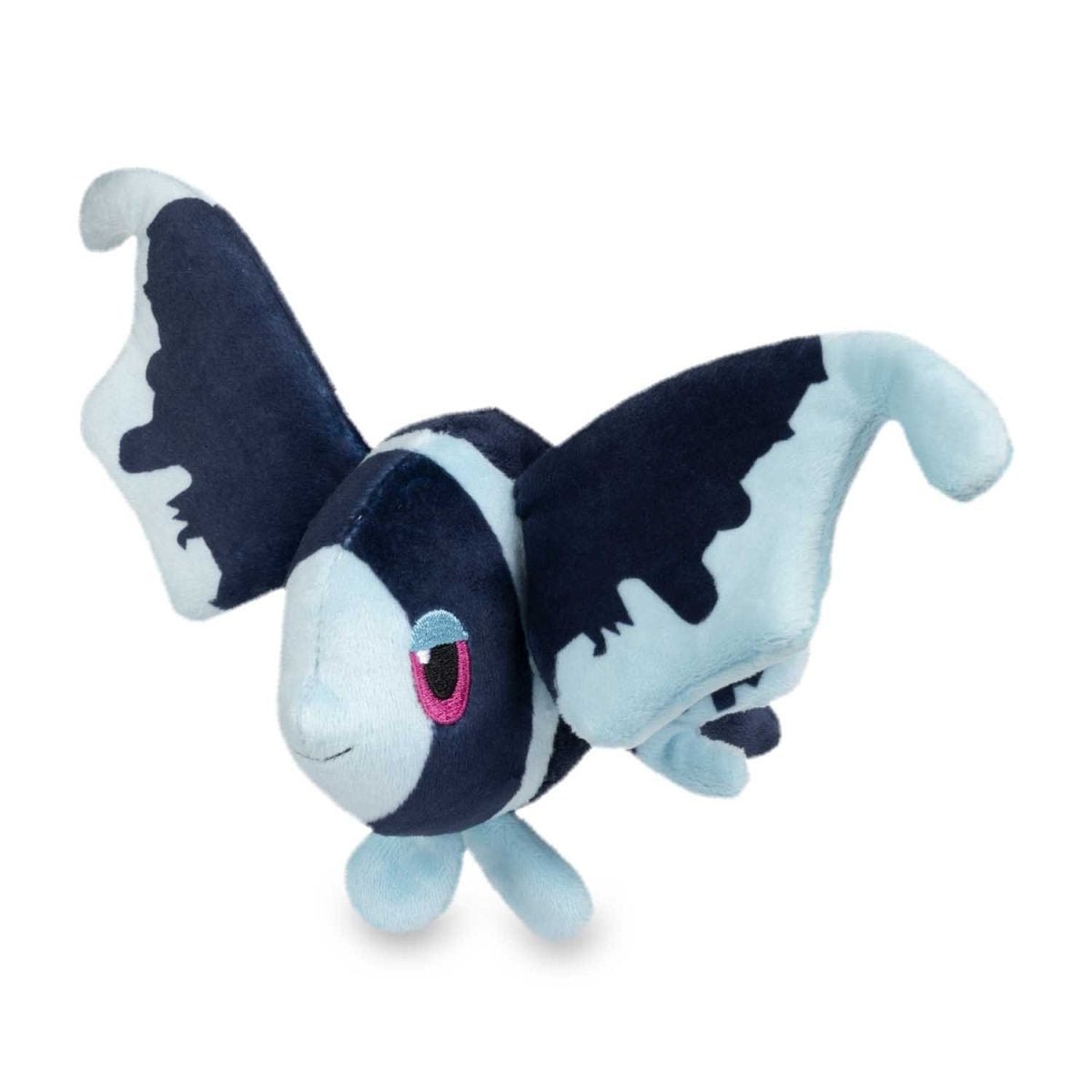 Pokemon: Pokemon Fit Lumineon No.457 Plush (Japanese Pokemon Center Exclusive) - Collector Store LLC