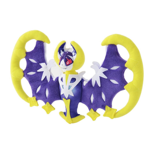 Pokemon: Pokemon Fit Lunala No.792 Plush (Japanese Pokemon Center Exclusive) - Collector Store LLC