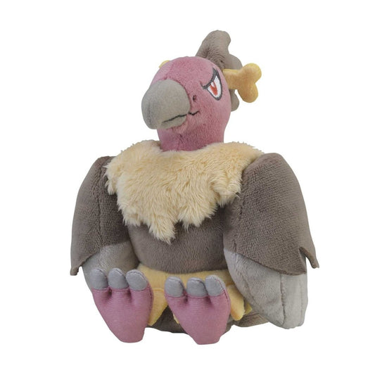 Pokemon: Pokemon Fit Mandibuzz No.630 Plush (Japanese Pokemon Center Exclusive) - Collector Store LLC