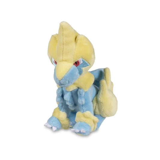 Pokemon: Pokemon Fit Manetric No.310 Plush (Japanese Pokemon Center Exclusive) - Collector Store LLC