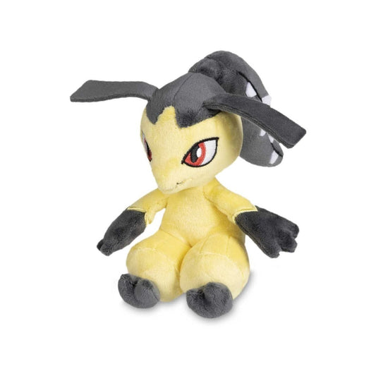 Pokemon: Pokemon Fit Mawile Plush (Japanese Pokemon Center Exclusive) - Collector Store LLC