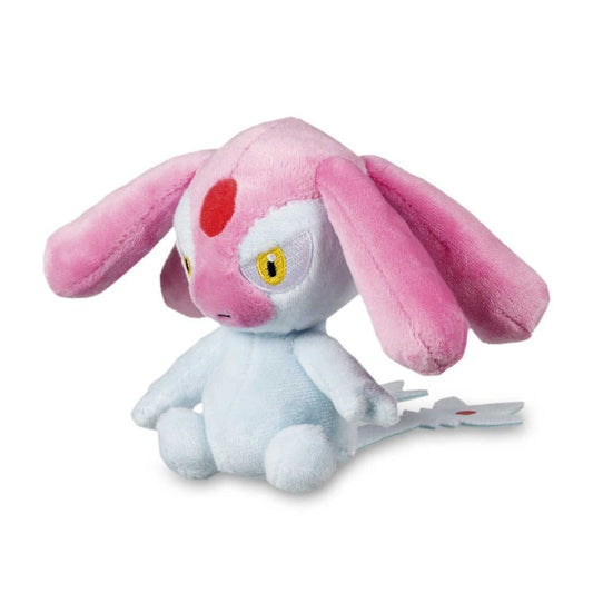 Pokemon: Pokemon Fit Mesprit Plush (Japanese Pokemon Center Exclusive) - Collector Store LLC