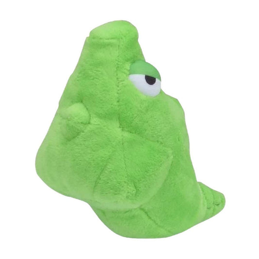 Pokemon: Pokemon Fit Metapod Plush (Japanese Pokemon Center Exclusive) - Collector Store LLC