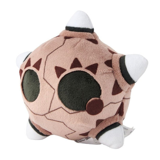 Pokemon: Pokemon Fit Minior (Meteor Form) No.774 Plush (Japanese Pokemon Center Exclusive) - Collector Store LLC