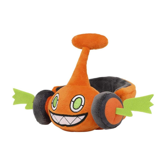 Pokemon: Pokemon Fit Mow Rotom No.479 Plush (Japanese Pokemon Center Exclusive) - Collector Store LLC