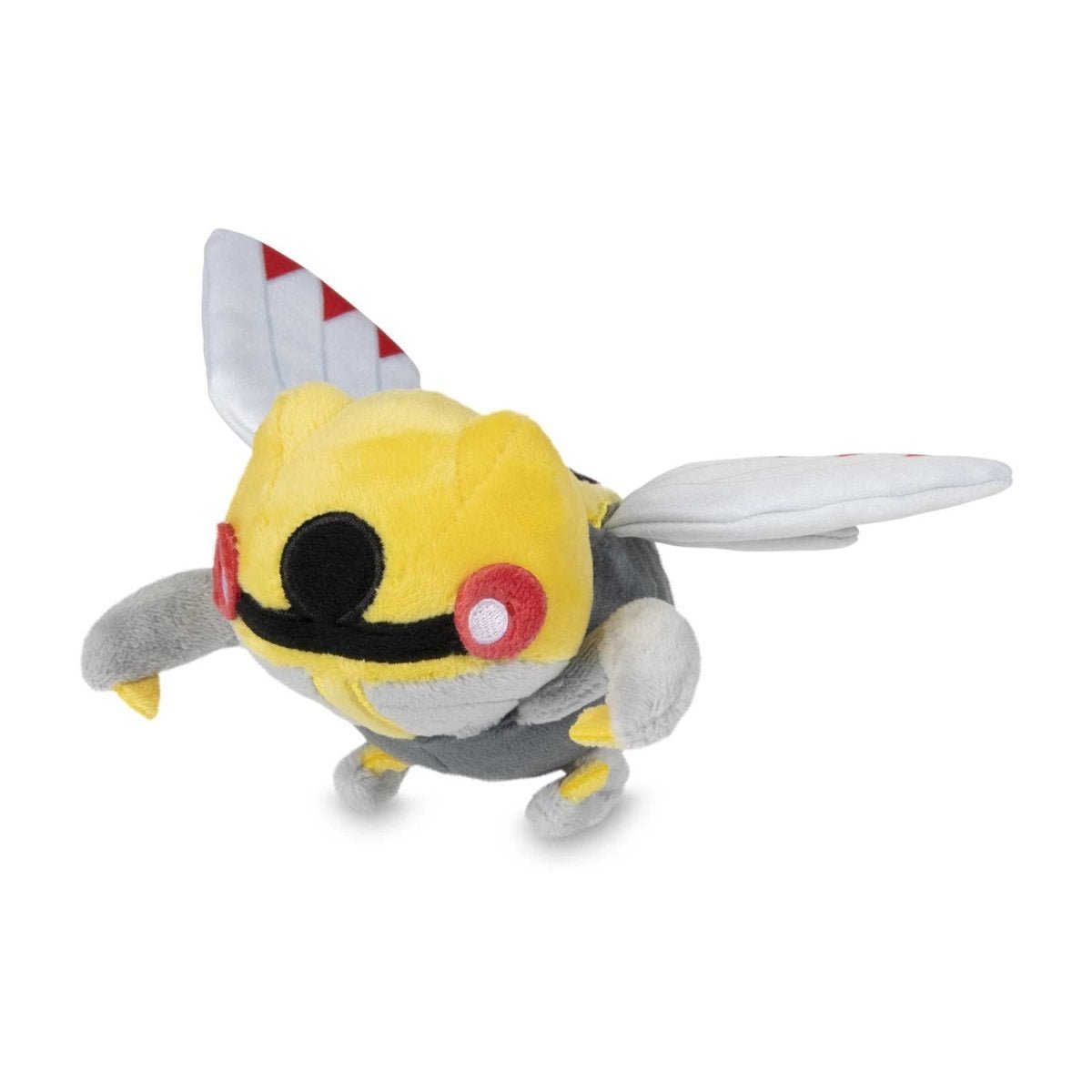 Pokemon: Pokemon Fit Ninjask No.291 Plush (Japanese Pokemon Center Exclusive) - Collector Store LLC