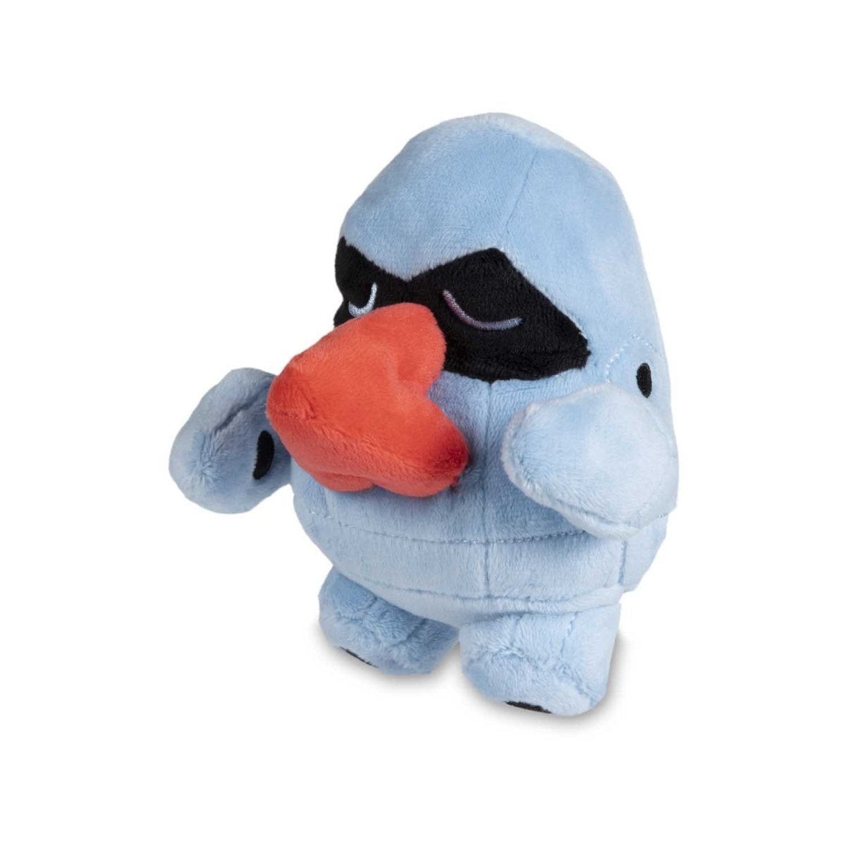 Pokemon: Pokemon Fit Nosepass No.299 Plush (Japanese Pokemon Center Exclusive) - Collector Store LLC