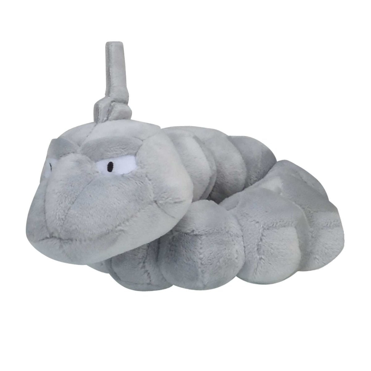 Pokemon: Pokemon Fit Onix No.095 Plush (Japanese Pokemon Center Exclusive) - Collector Store LLC