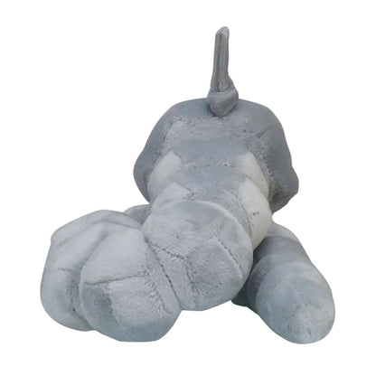 Pokemon: Pokemon Fit Onix No.095 Plush (Japanese Pokemon Center Exclusive) - Collector Store LLC