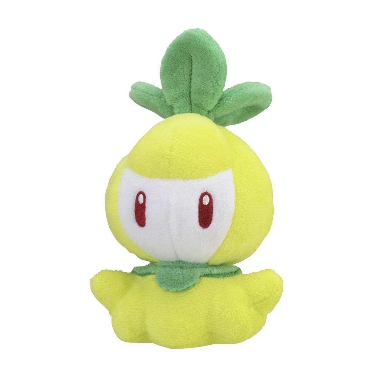 Pokemon: Pokemon Fit Petilil No.548 Plush (Japanese Pokemon Center Exclusive) - Collector Store LLC