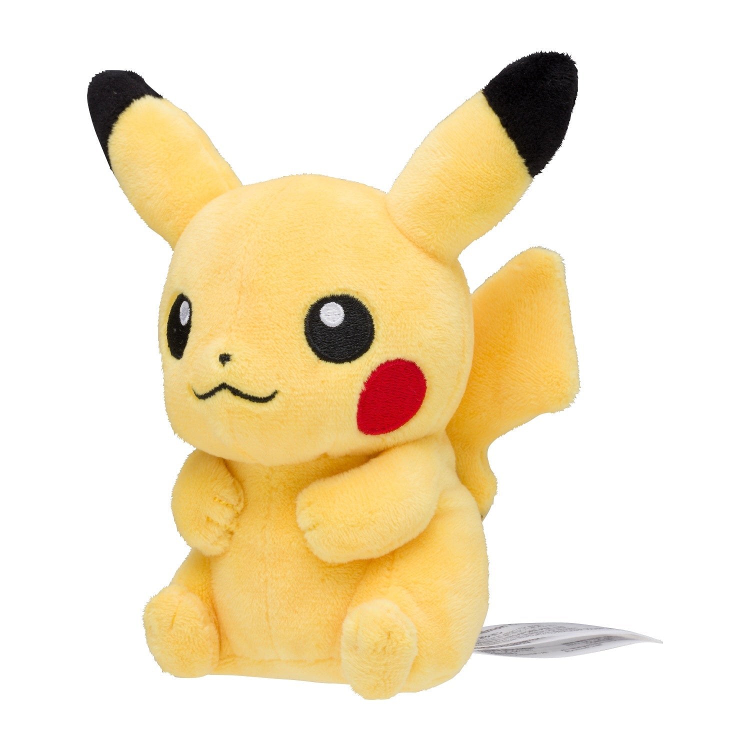 Pokemon: Pokemon Fit Pikachu No.025 Plush (Japanese Pokemon Center Exclusive) - Collector Store LLC