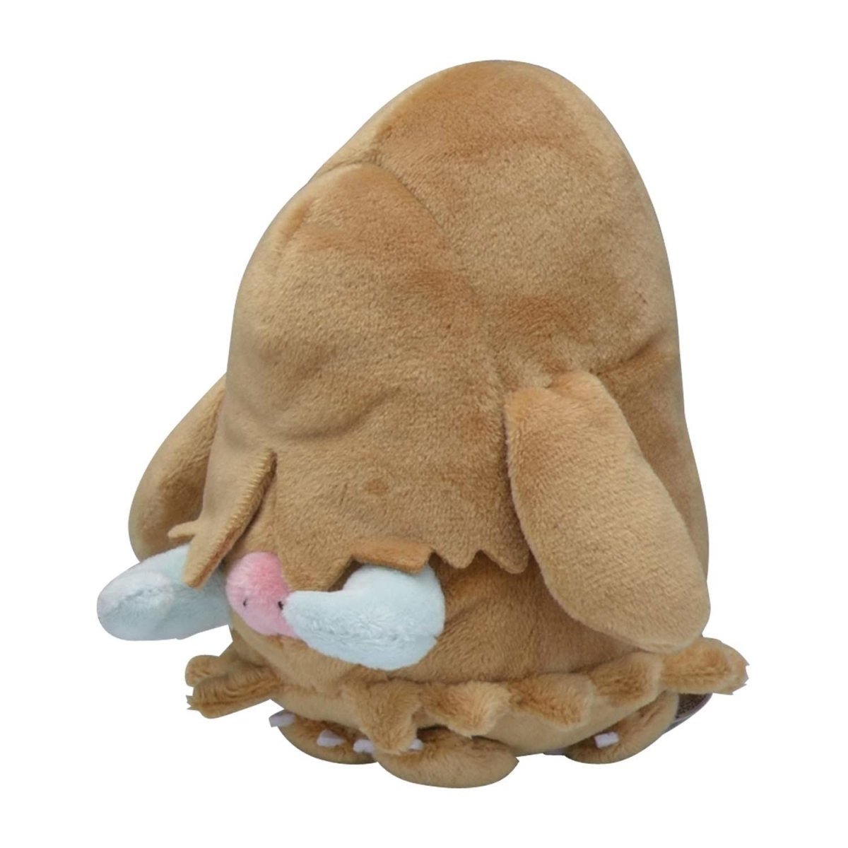 Pokemon: Pokemon Fit Piloswine No.221 Plush (Japanese Pokemon Center Exclusive) - Collector Store LLC