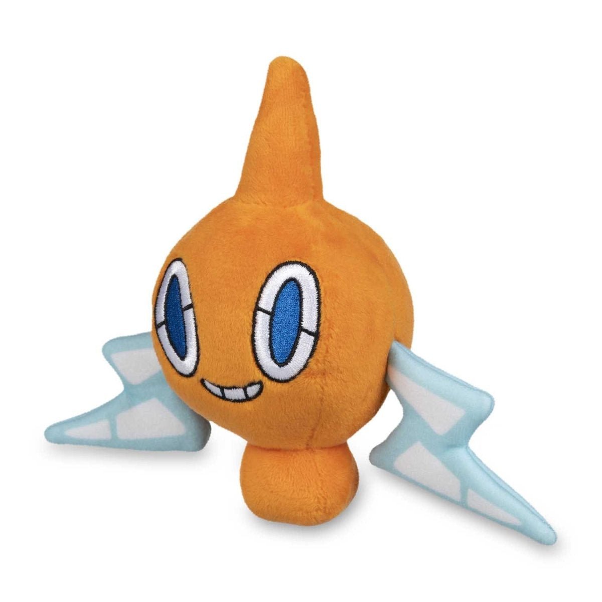 Pokemon: Pokemon Fit Rotom No.479 Plush (Japanese Pokemon Center Exclusive) - Collector Store LLC