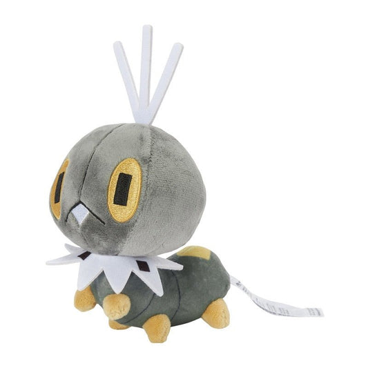 Pokemon: Pokemon Fit Scatterbug Plush (Japanese Pokemon Center Exclusive) - Collector Store LLC