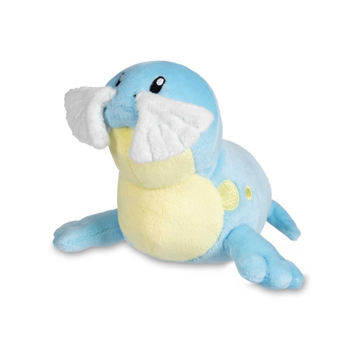 Pokemon: Pokemon Fit Sealeo No.364 Plush (Japanese Pokemon Center Exclusive) - Collector Store LLC