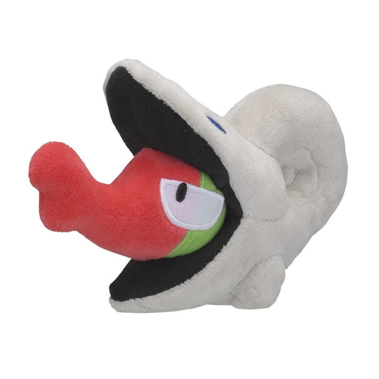 Pokemon: Pokemon Fit Shelmet No.616 Plush (Japanese Pokemon Center Exclusive) - Collector Store LLC