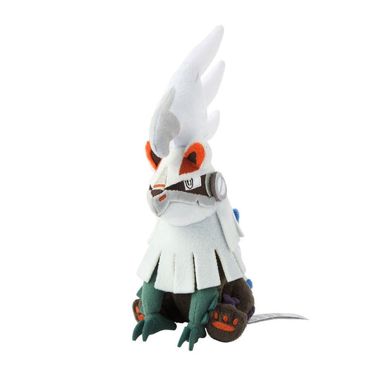 Pokemon: Pokemon Fit Silvally No.773 Plush (Japanese Pokemon Center Exclusive) - Collector Store LLC