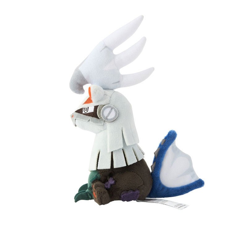 Pokemon: Pokemon Fit Silvally No.773 Plush (Japanese Pokemon Center Exclusive) - Collector Store LLC