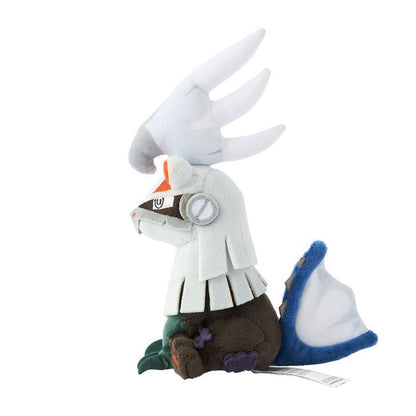 Pokemon: Pokemon Fit Silvally No.773 Plush (Japanese Pokemon Center Exclusive) - Collector Store LLC