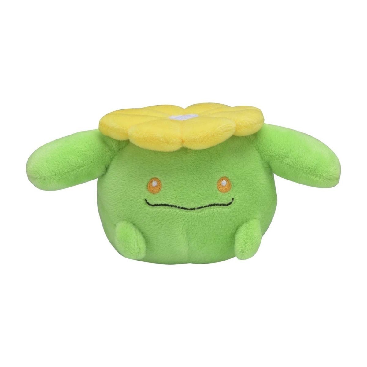 Pokemon: Pokemon Fit Skiploom No.188 Plush (Japanese Pokemon Center Exclusive) - Collector Store LLC