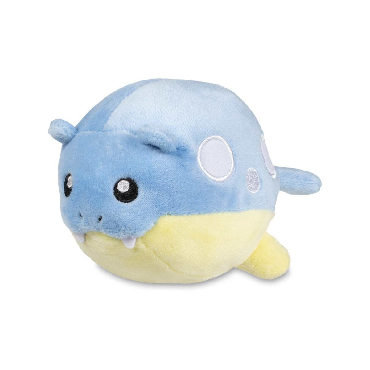 Pokemon: Pokemon Fit Spheal No.363 Plush (Japanese Pokemon Center Exclusive) - Collector Store LLC