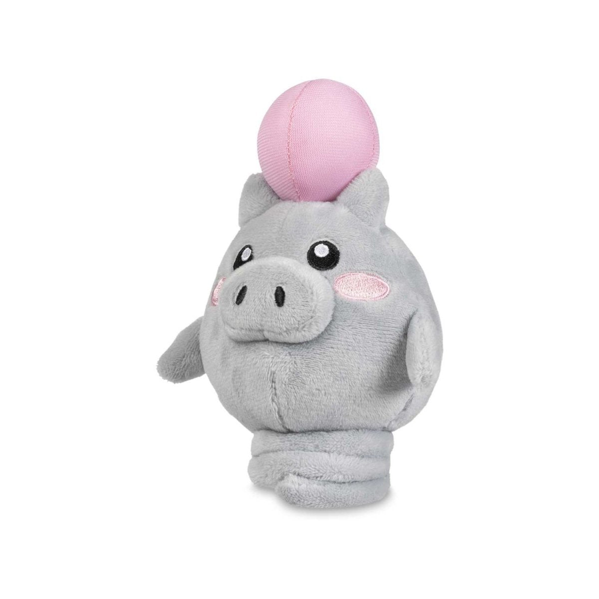 Pokemon: Pokemon Fit Spoink Plush (Japanese Pokemon Center Exclusive) - Collector Store LLC