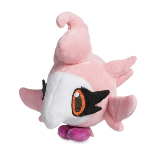 Pokemon: Pokemon Fit Spritzee No.682 Plush (Japanese Pokemon Center Exclusive) - Collector Store LLC