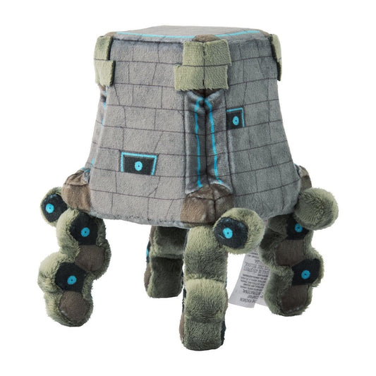 Pokemon: Pokemon Fit Stakataka No.805 Plush (Japanese Pokemon Center Exclusive) - Collector Store LLC