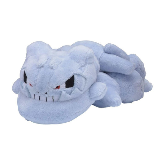 Pokemon: Pokemon Fit Steelix Plush (Japanese Pokemon Center Exclusive) - Collector Store LLC