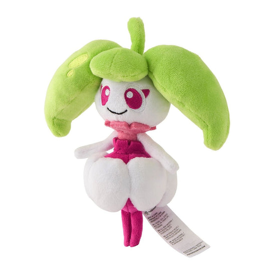 Pokemon: Pokemon Fit Steenee No.762 Plush (Japanese Pokemon Center Exclusive) - Collector Store LLC