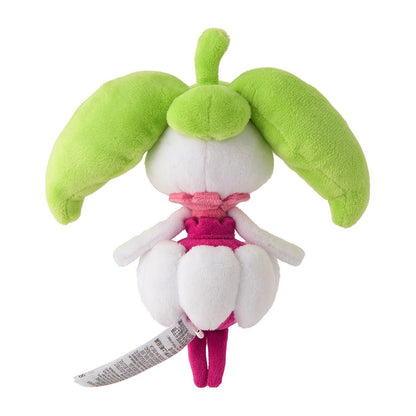Pokemon: Pokemon Fit Steenee No.762 Plush (Japanese Pokemon Center Exclusive) - Collector Store LLC