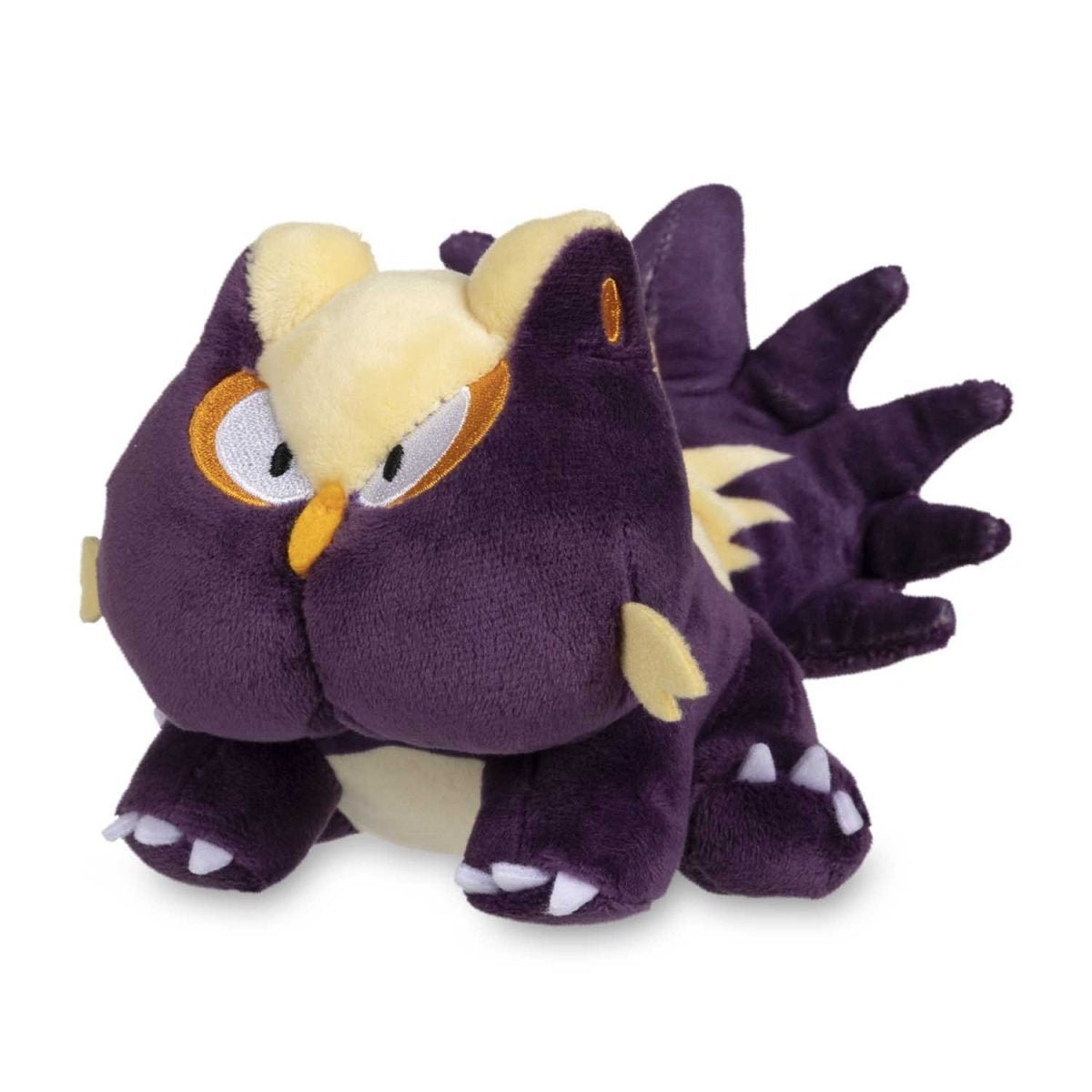 Pokemon: Pokemon Fit Stunky No.434 Plush (Japanese Pokemon Center Exclusive) - Collector Store LLC