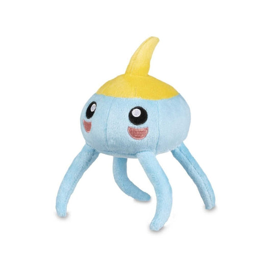 Pokemon: Pokemon Fit Surskit No.283 Plush (Japanese Pokemon Center Exclusive) - Collector Store LLC