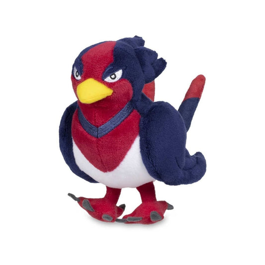 Pokemon: Pokemon Fit Swellow Plush (Japanese Pokemon Center Exclusive) - Collector Store LLC