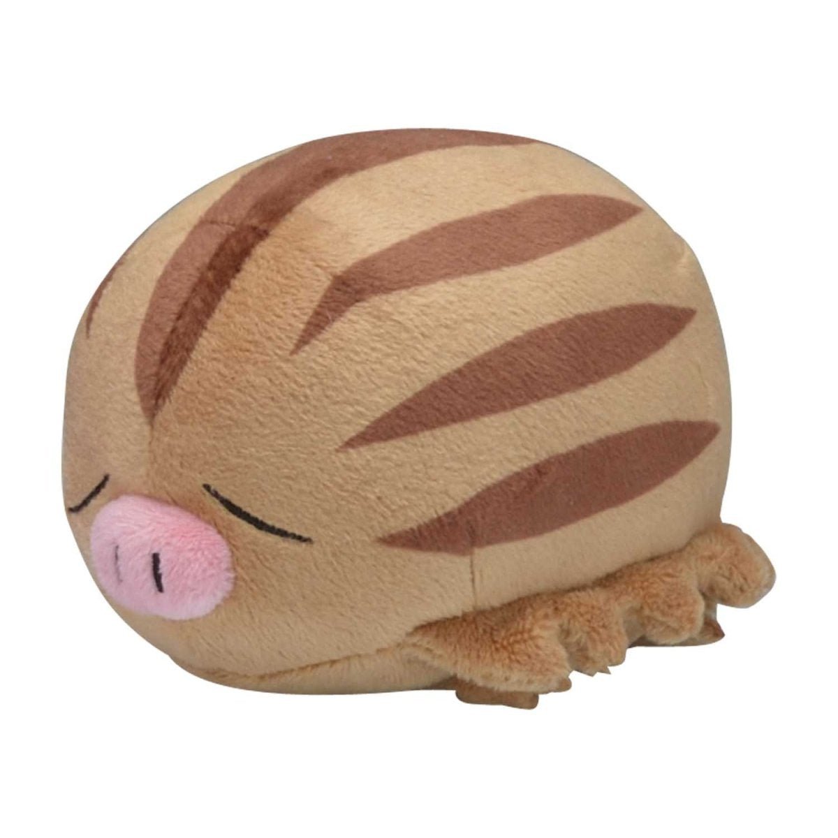 Pokemon: Pokemon Fit Swinub No.220 Plush (Japanese Pokemon Center Exclusive) - Collector Store LLC