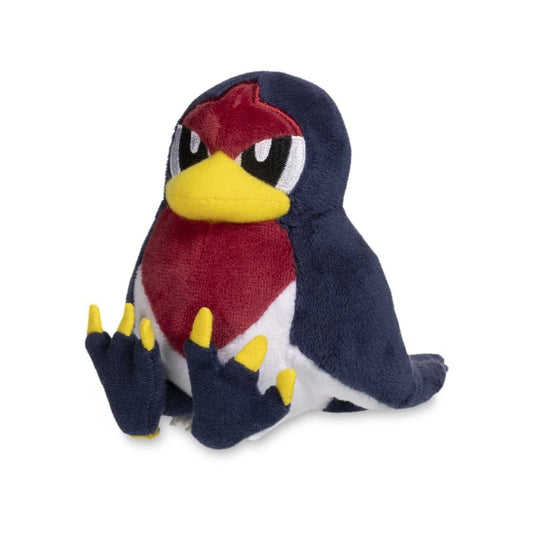 Pokemon: Pokemon Fit Taillow Plush (Japanese Pokemon Center Exclusive) - Collector Store LLC