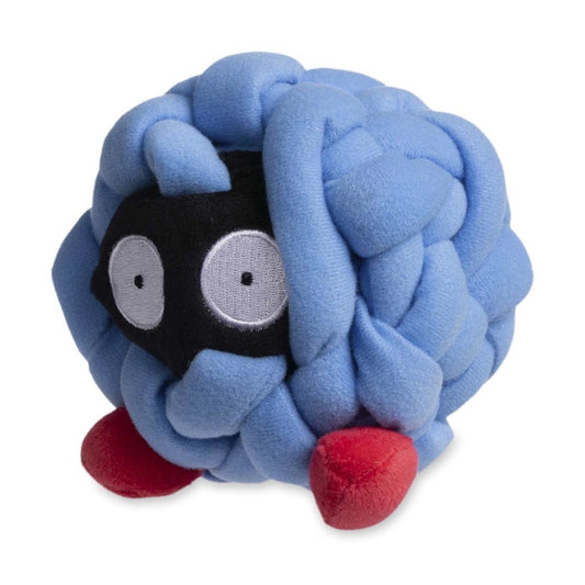 Pokemon: Pokemon Fit Tangela Plush (Japanese Pokemon Center Exclusive) - Collector Store LLC