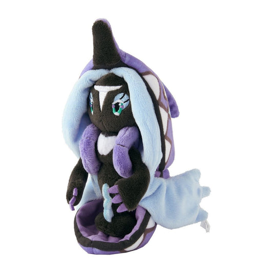 Pokemon: Pokemon Fit Tapu Fini No.788 Plush (Japanese Pokemon Center Exclusive) - Collector Store LLC