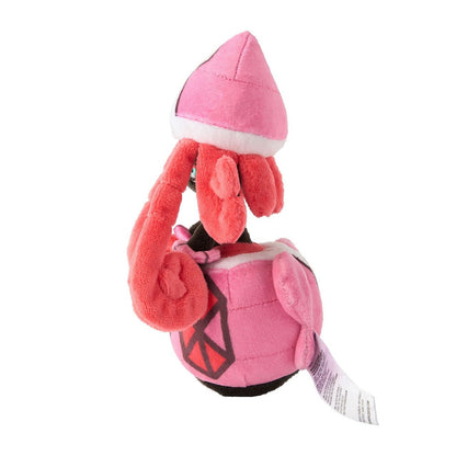 Pokemon: Pokemon Fit Tapu Lele No.786 Plush (Japanese Pokemon Center Exclusive) - Collector Store LLC