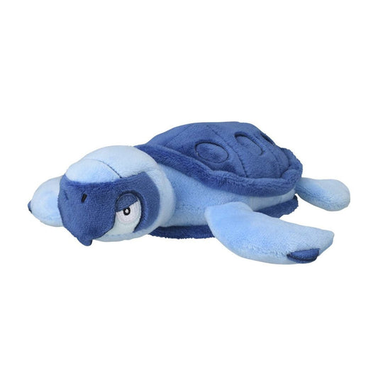 Pokemon: Pokemon Fit Tirtouga No.564 Plush (Japanese Pokemon Center Exclusive) - Collector Store LLC