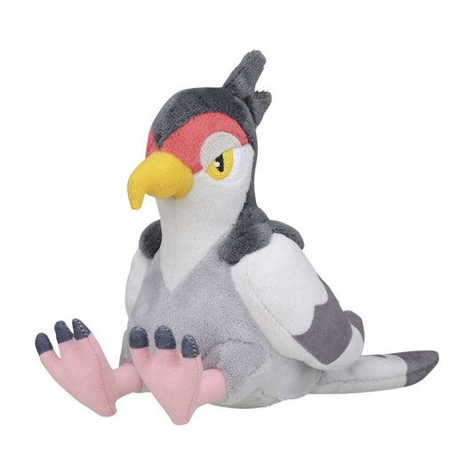 Pokemon: Pokemon Fit Tranquill No.520 Plush (Japanese Pokemon Center Exclusive) - Collector Store LLC