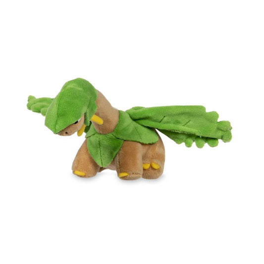 Pokemon: Pokemon Fit Tropius Plush (Japanese Pokemon Center Exclusive) - Collector Store LLC