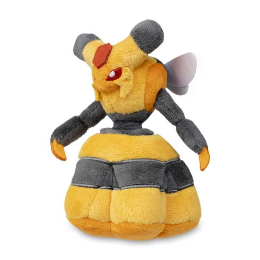 Pokemon: Pokemon Fit Vespiquen Plush (Japanese Pokemon Center Exclusive) - Collector Store LLC