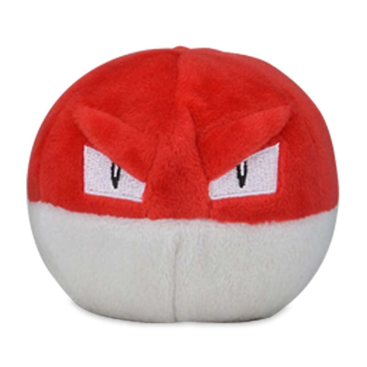 Pokemon: Pokemon Fit Voltorb No.100 Plush (Japanese Pokemon Center Exclusive) - Collector Store LLC