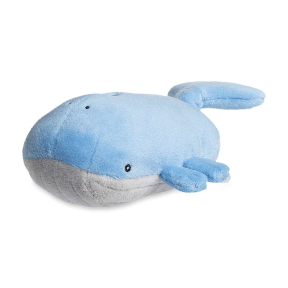 Pokemon: Pokemon Fit Wailord No.321 Plush (Japanese Pokemon Center Exclusive) - Collector Store LLC