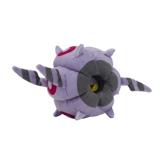 Pokemon: Pokemon Fit Whirlipede No.544 Plush (Japanese Pokemon Center Exclusive) - Collector Store LLC