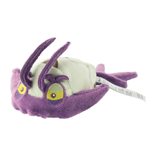 Pokemon: Pokemon Fit Wimpod No.767 Plush (Japanese Pokemon Center Exclusive) - Collector Store LLC